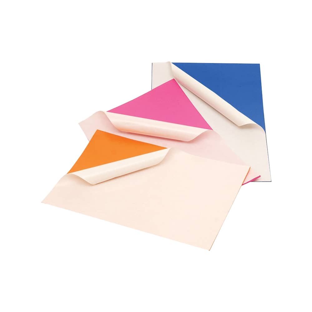 Lino Eva Yapışkanlı 2 mm 20x30 cm 10'lu