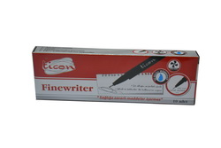 Ticon Fine Writer-08 Mor