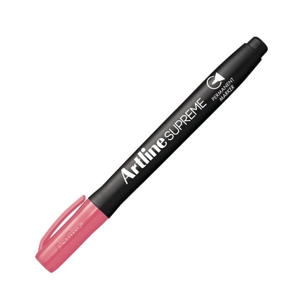 Artline Permanent Markör Supreme Pembe