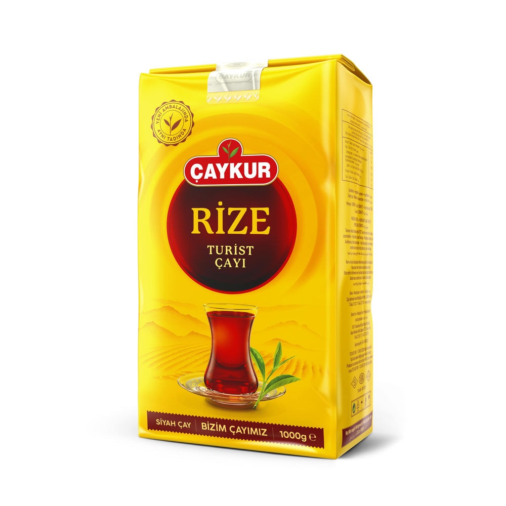 Çaykur Rize Turist 1 kg