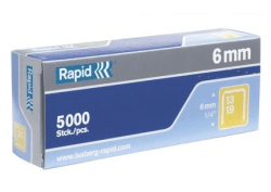 Rapid Zımba Teli No 13-6 5000'li