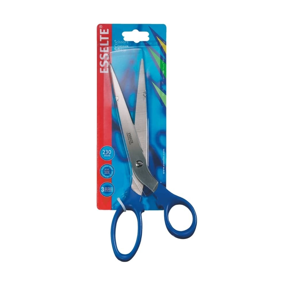 Esselte Scissors Makas 230 mm