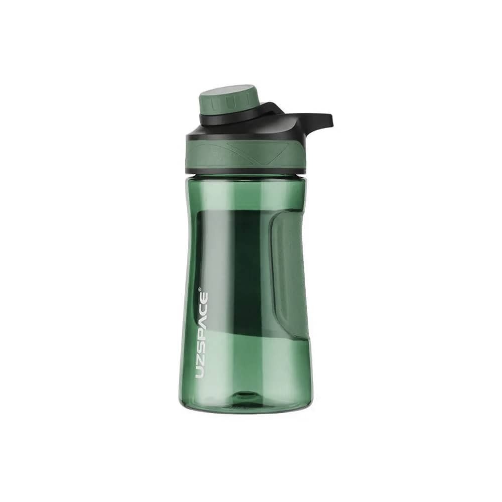 Uzspace Matara Tritan 500 ml Yeşil