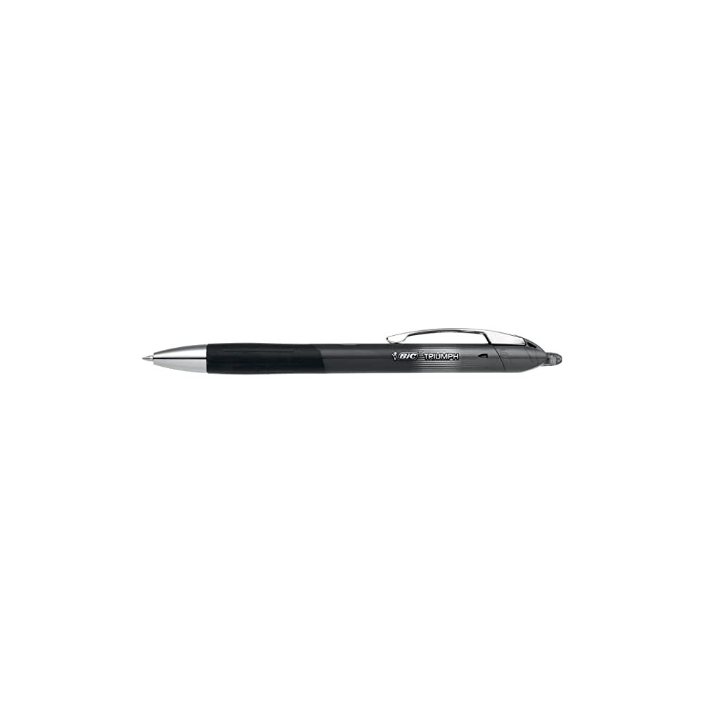Bic Roller Kalem 0.7 mm 537RT Fashion Mor