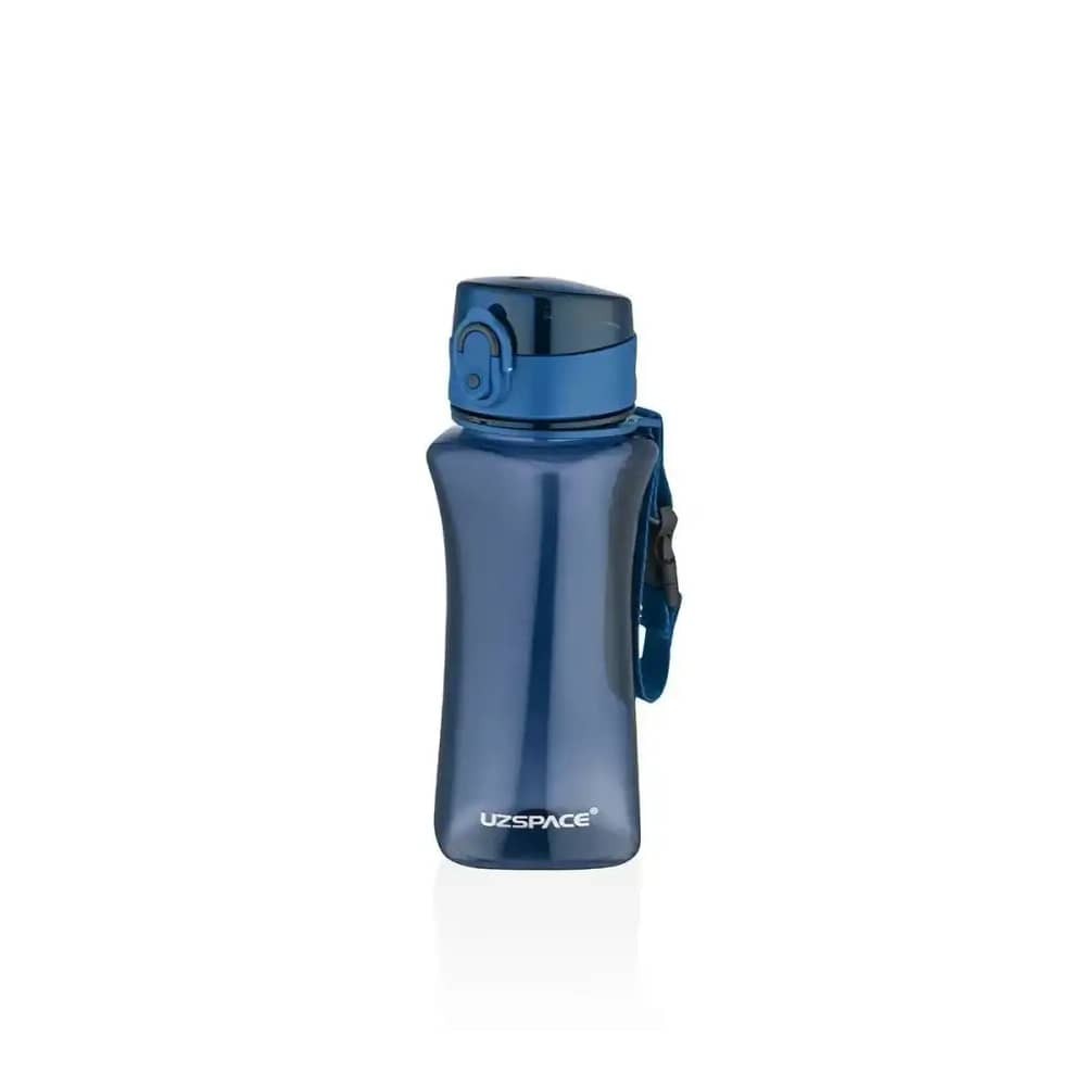 Uzspace Matara Tritan 350 ml Lacivert 6005