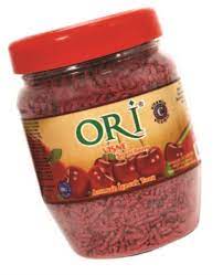 Ori Oralet Granül Kuşburnu 300 gr