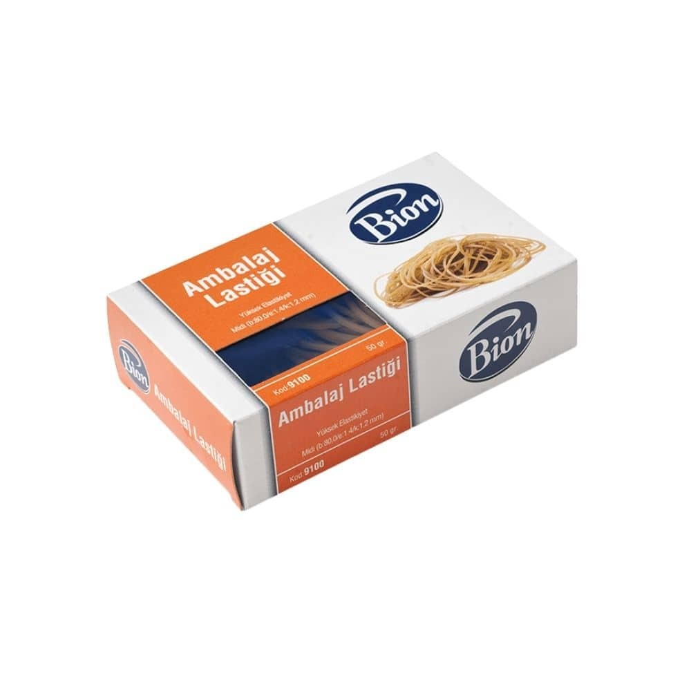 Bion Lastik 50 gr. Midi