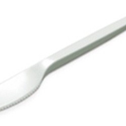 Plastik Bıçak 100'lü