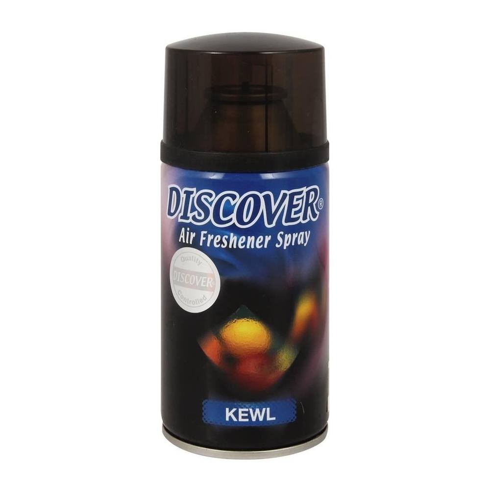 Discover Oda Spreyi Kewel