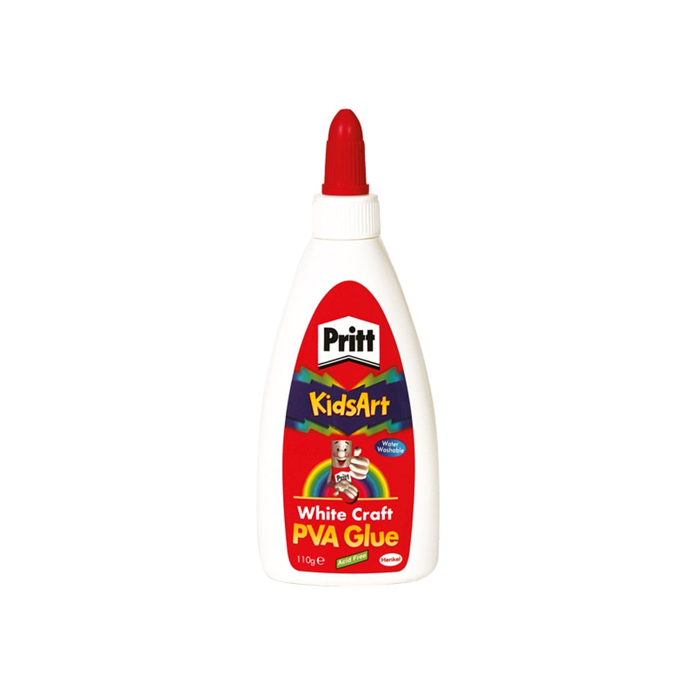 Pritt Beyaz Yapıştırıcı Kids Art 110 gr