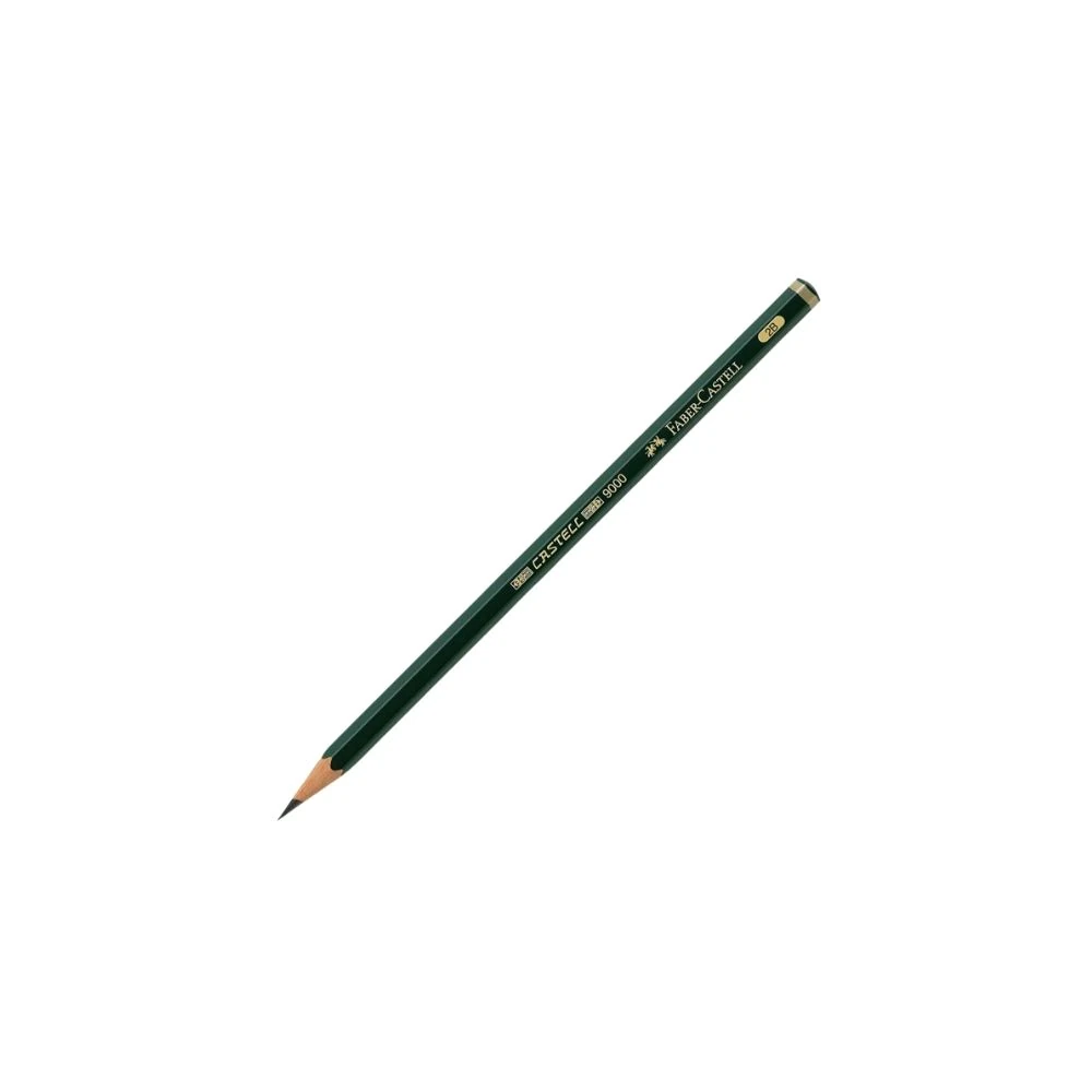 Adel Kurşun Kalem Basic 2B