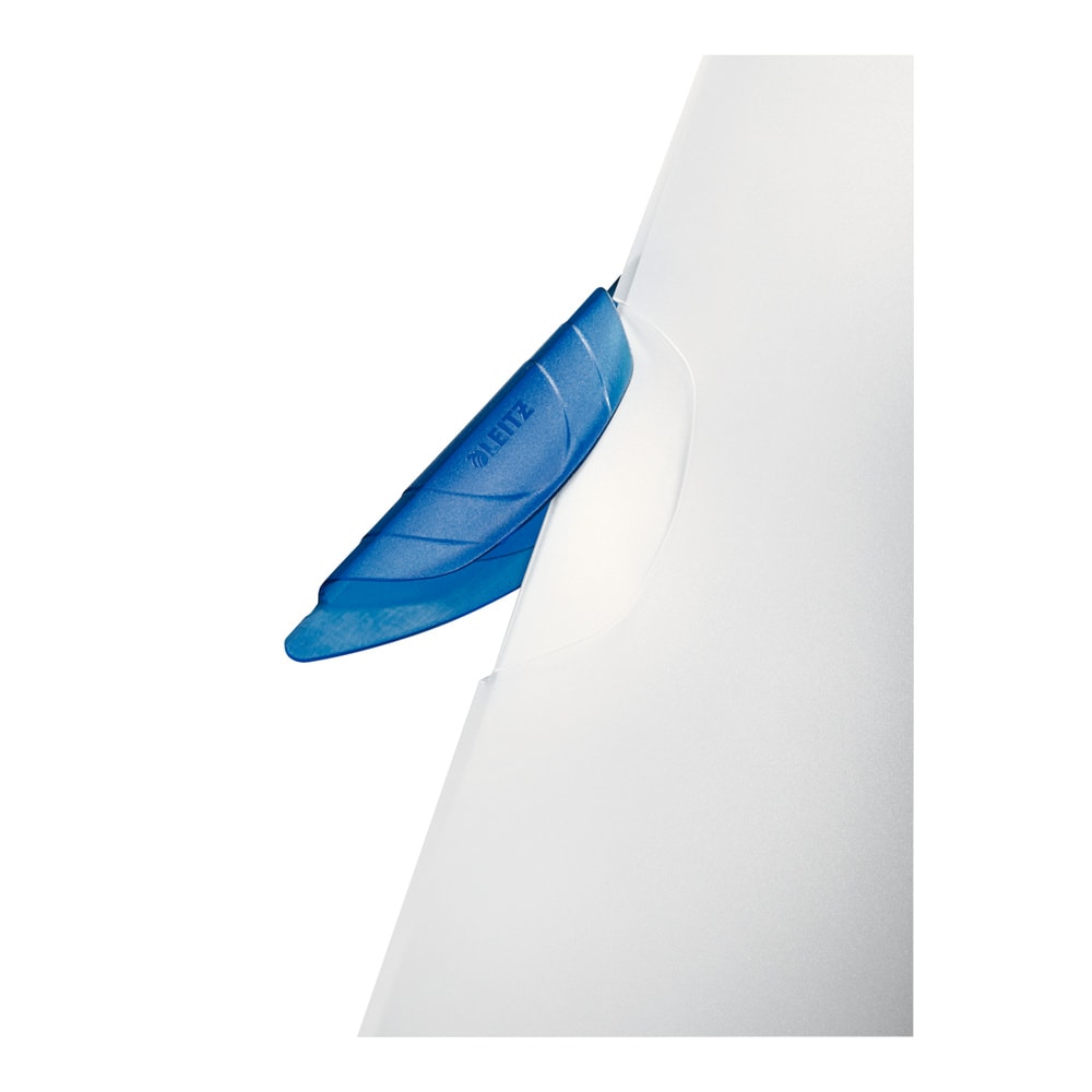 Leitz Dosya Sıkıştırmalı Color Clip Mavi