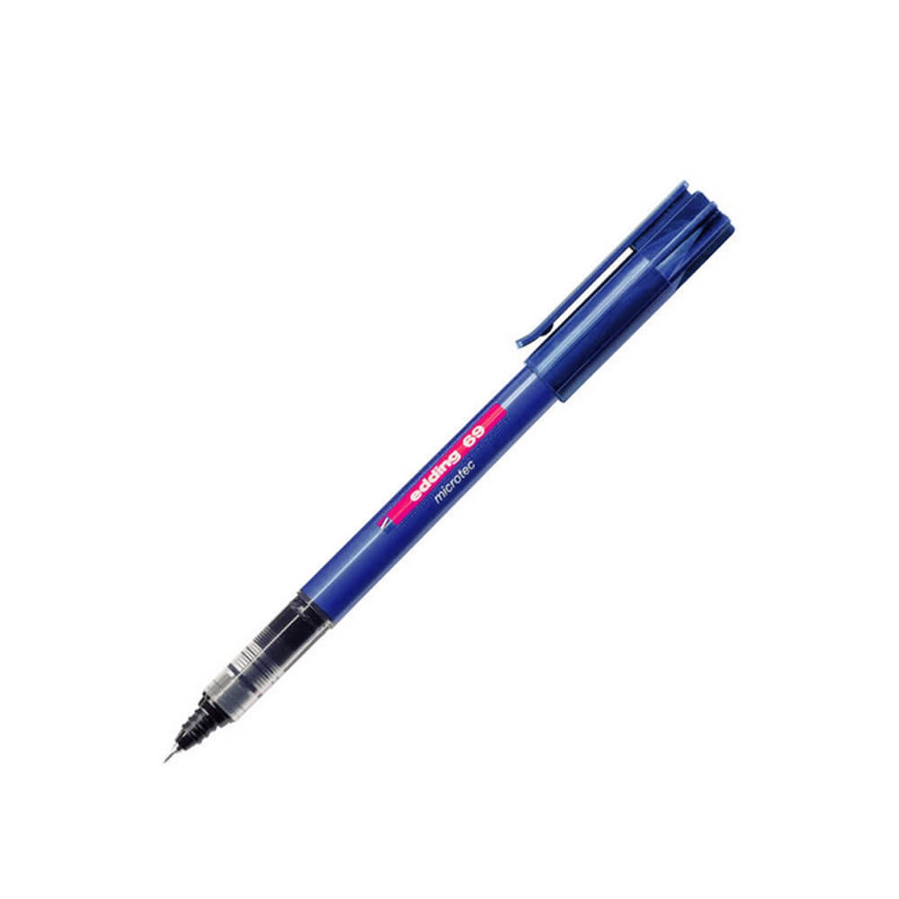 Edding Roller Kalem Mavi