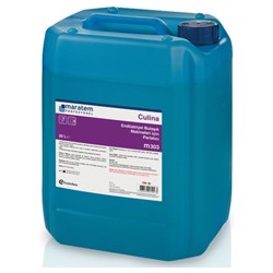 Maratem M303 Endüstriyel Bulaşık Makinesi İçin Parlatıcı 20 lt