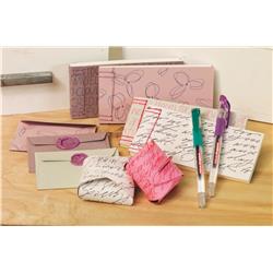 Edding Jel Mürekkepli Kalem E-2185 Mavi