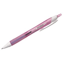Uni-Ball Jetstream Sport 0.7 mm Mekanik Jel Kalem Pembe