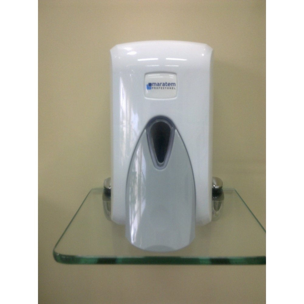 Maratem Sıvı Sabun Dispenser 500 ml