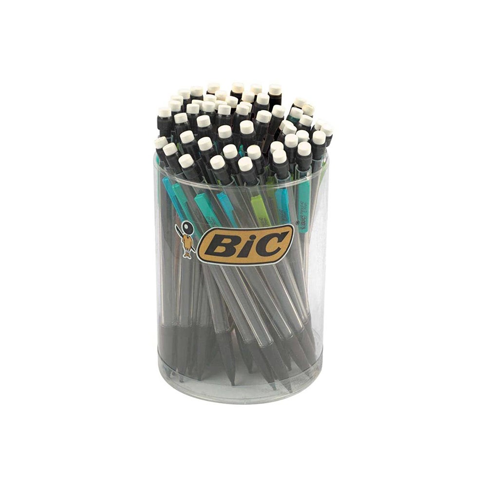 Bic Matic Versatil Kalem 0.7 mm 60'lı Kavanoz