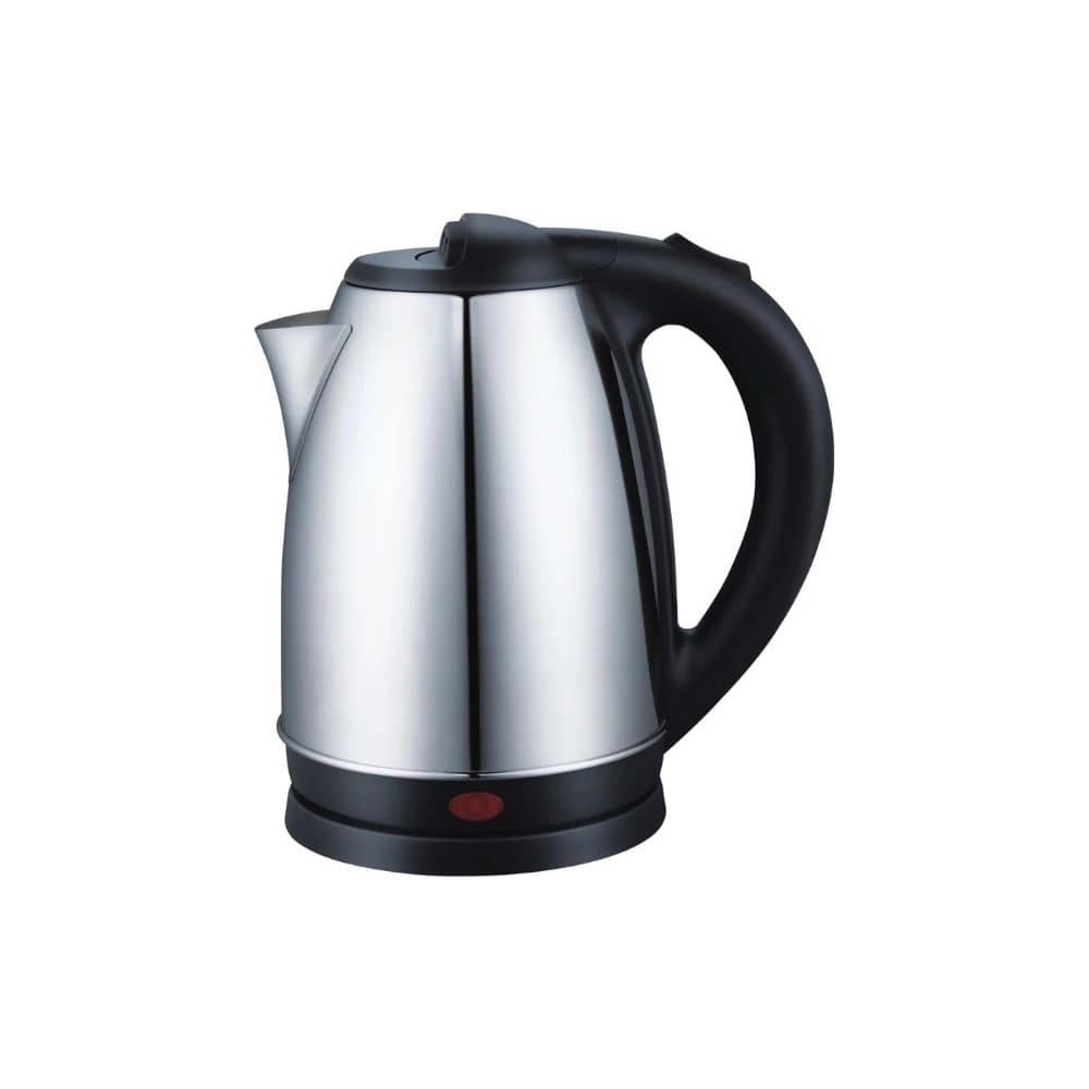 Dijitsu Su Isıtıcısı Çelik Inox 1.8 lt