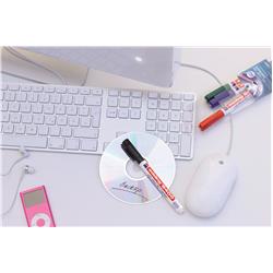 Edding Cd Kalemi Yeşil