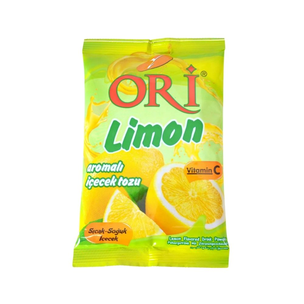 Ori Toz İçecek Limon 300 gr