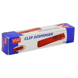 Universal Magic Klips Makinesi