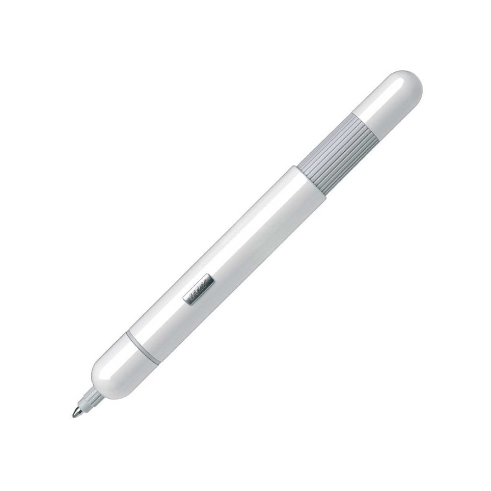 Lamy Tükenmez Kalem Pico Basmalı Cilalı Mat Beyaz