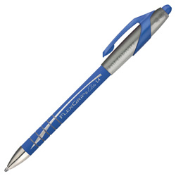 Papermate Tükenmez Kalem Flexgrip Elite 1.4 mm Mavi