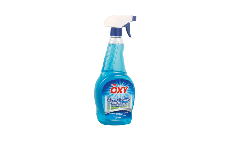 Oxy Mr.Oxy Cam Temizleme Maddesi 750 ml