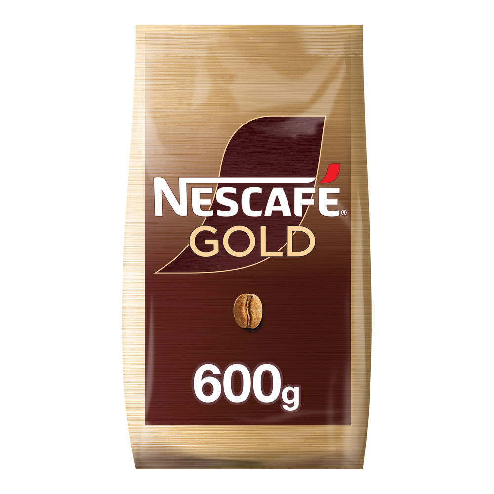 Nescafe Gold 600 gr