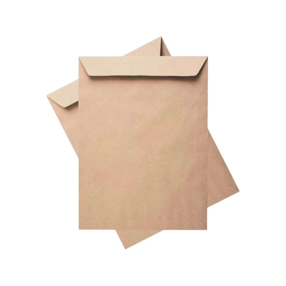 Doğan Zarf Torba Kraft 300x400 90 gr