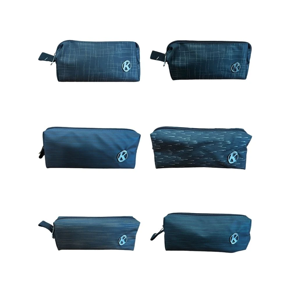 Kalemlig Kalem Kutusu Mid. Rain Middle