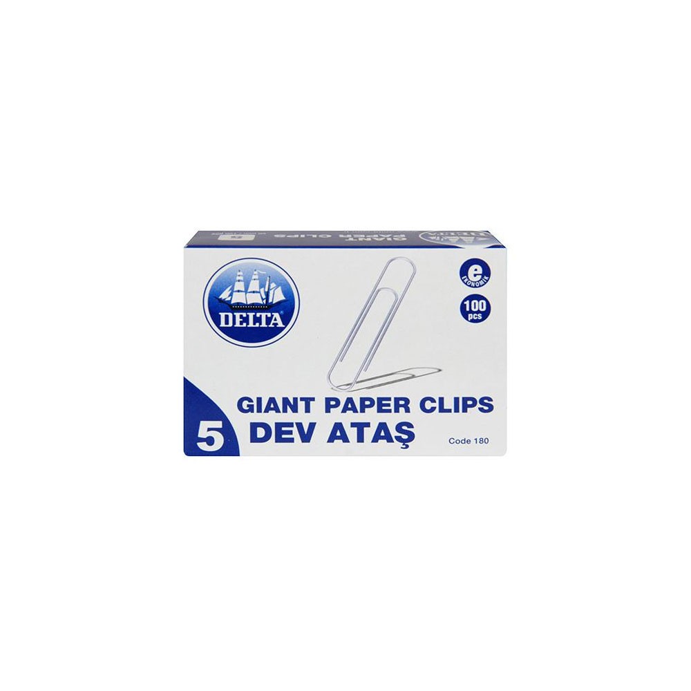 Delta Ataş No:5 50mm