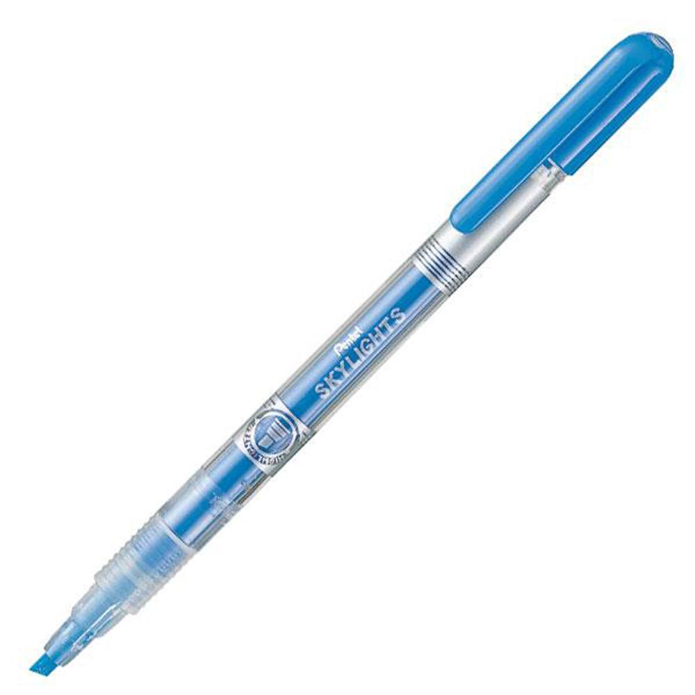 Pentel Fosforlu Kalem Cl 11 Mavi