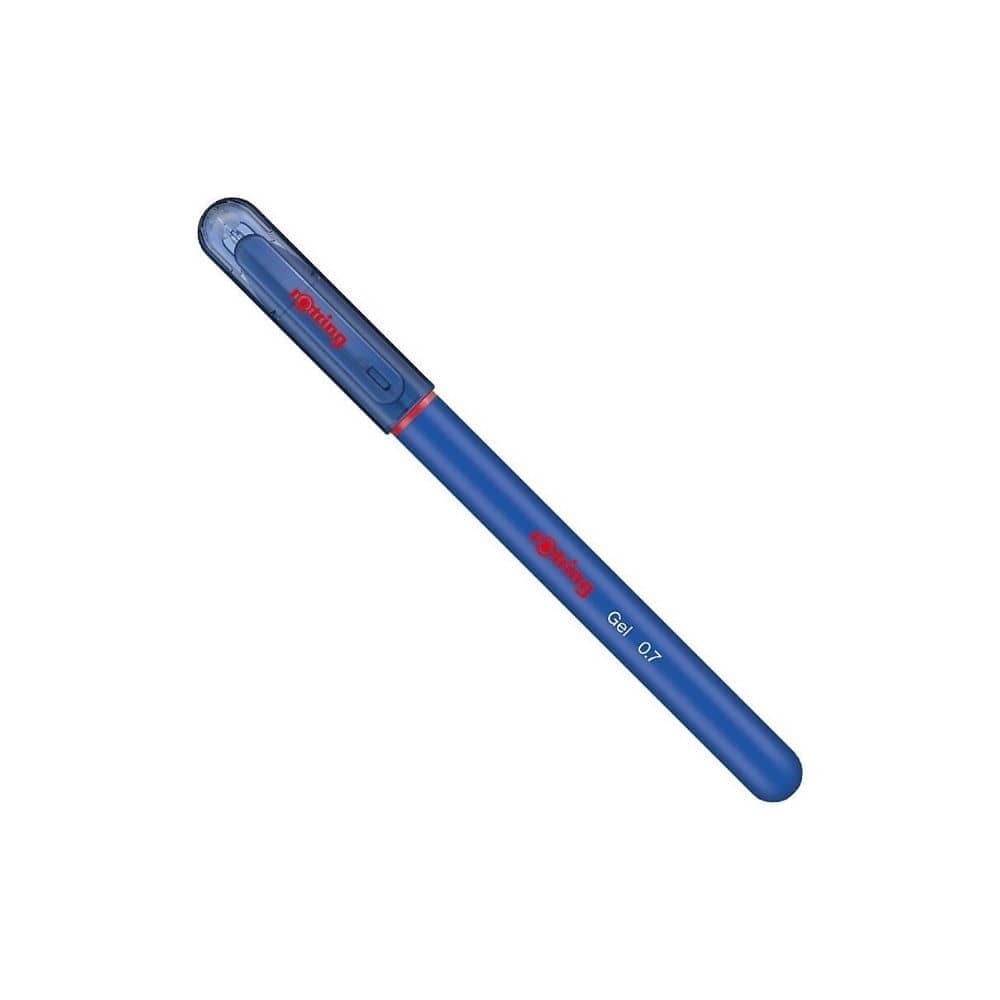 Rotring Jel Kalem Mürekkepli 0.7 Mavi