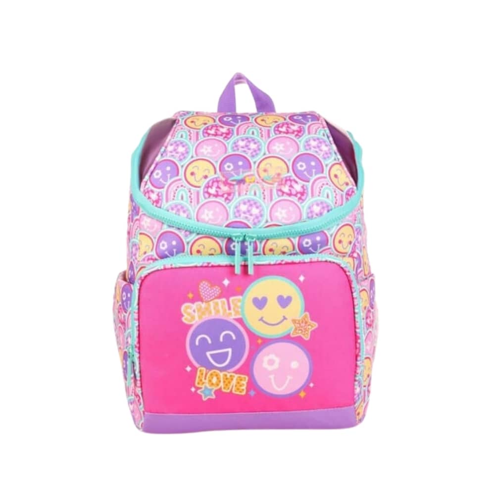 Kaukko Sırt Çantası Kids Cube Smile
