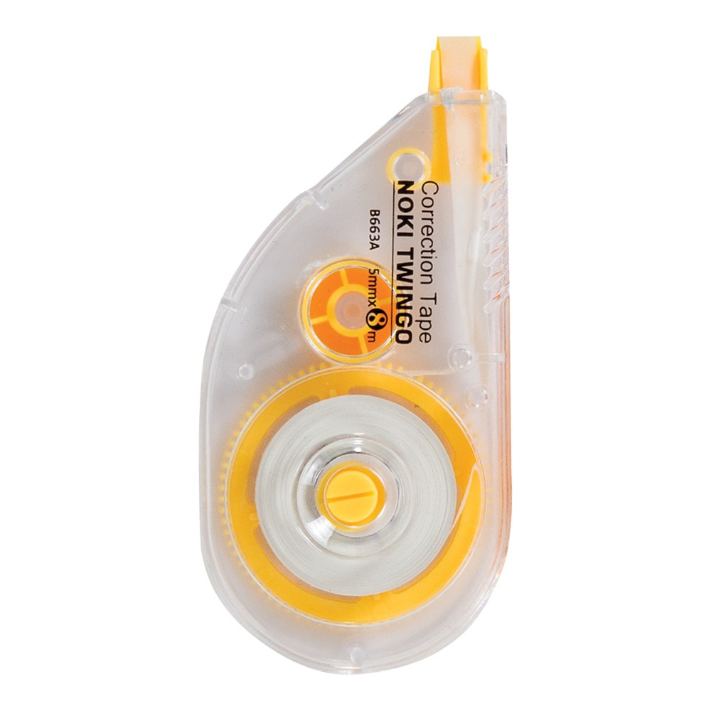 Noki Şerit Silici Twingo 5 mm x 8 mt