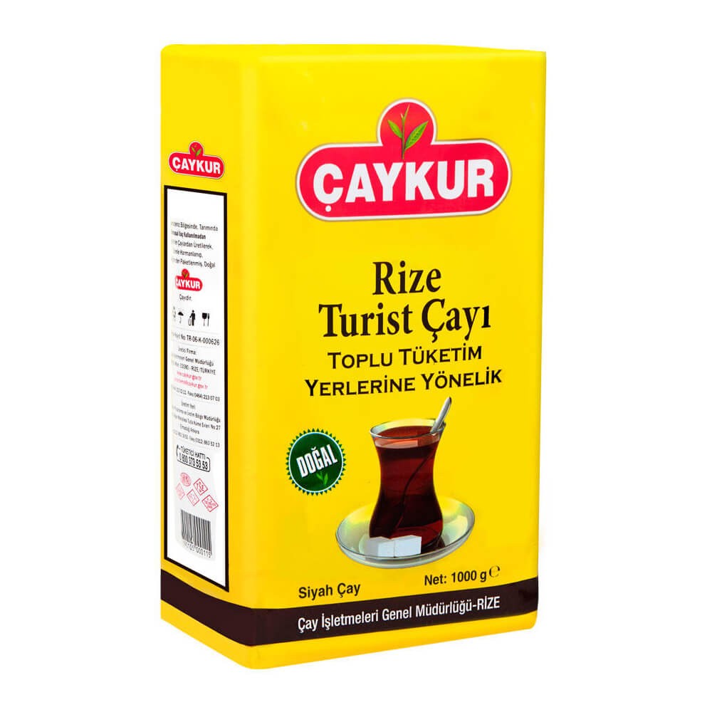 Çaykur Rize Turist 1 kg