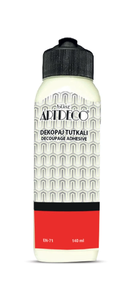 Artdeco Dekopaj Tutkalı 140 ml
