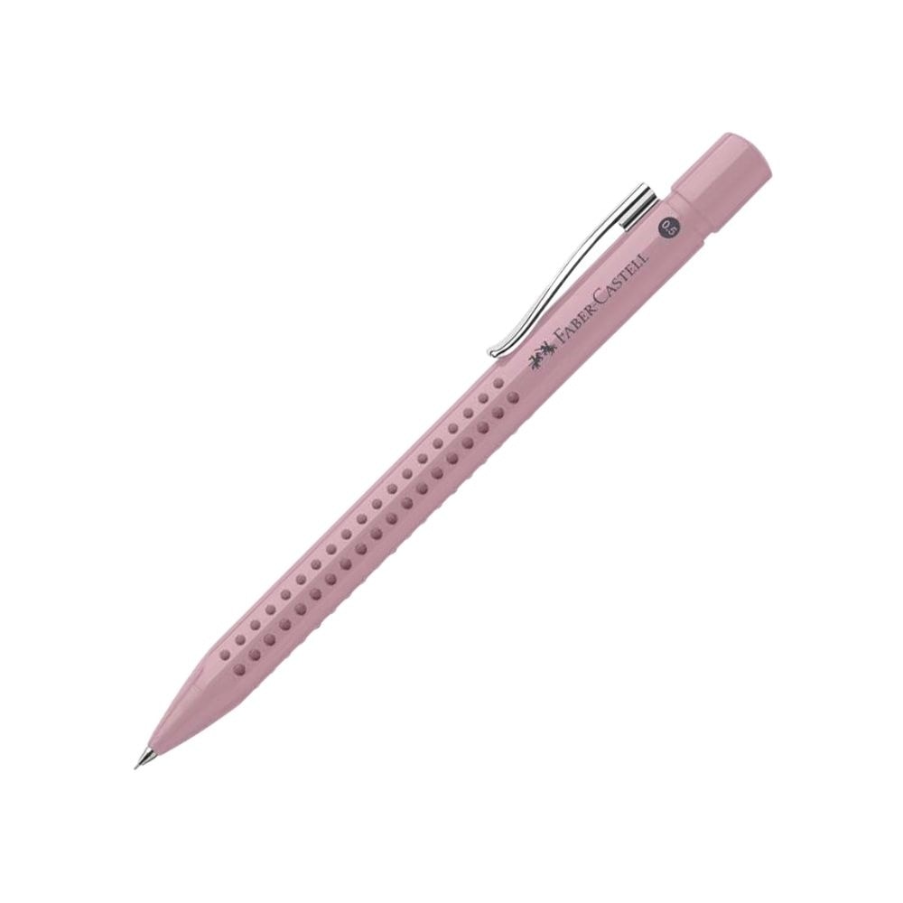 Faber-Castell Versatil Kalem Grip 2010 Armoni 0.5 mm Gül Rengi