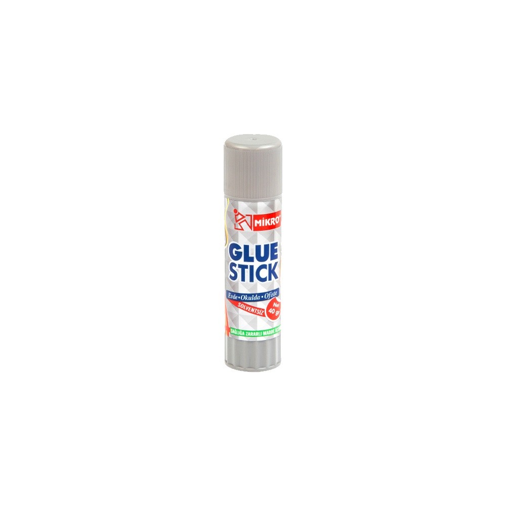 Mikro Stick Yapıştırıcı 40 gr
