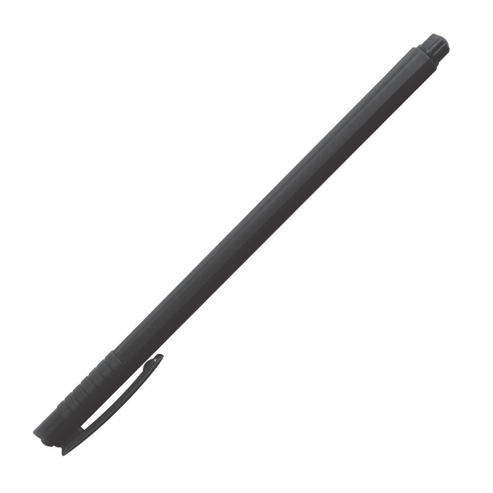 Mondo Keçeli Kalem Softliner Rainbow Siyah