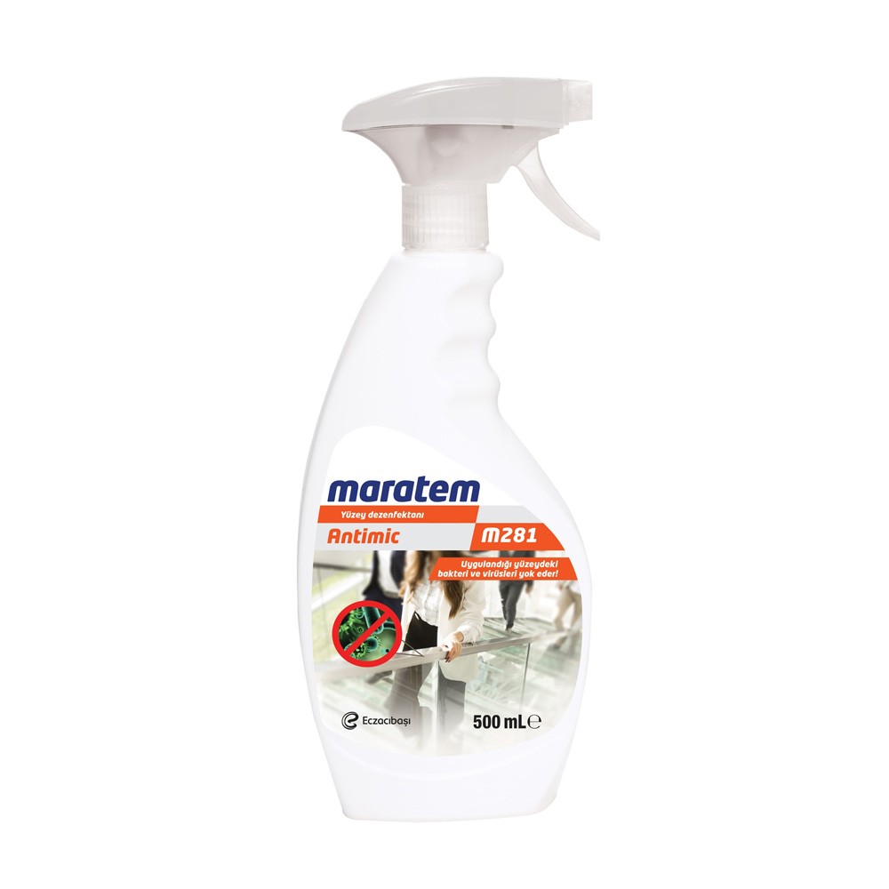 Maratem M281 Antimic 500 ml