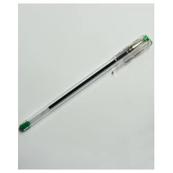 Ticon Tükenmez Kalem TK303 Yeşil