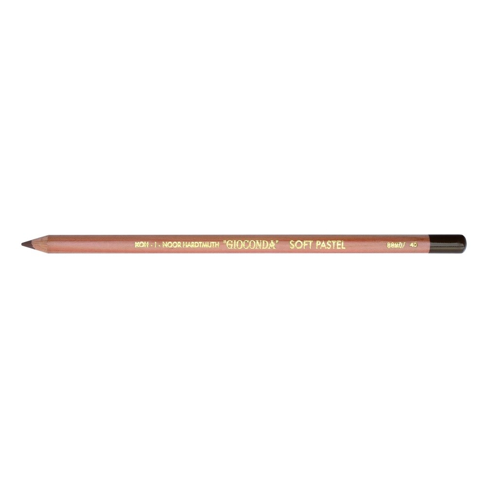Südor Soft Pastel Pencil Fawn Brown