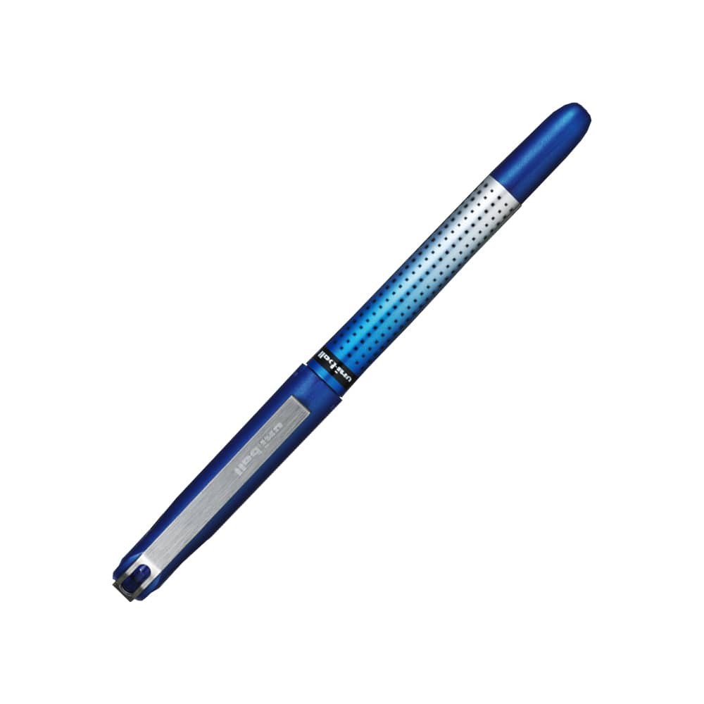 Uni-Ball İğne Uçlu Kalem Eye Needle 0,5 mm Mavi