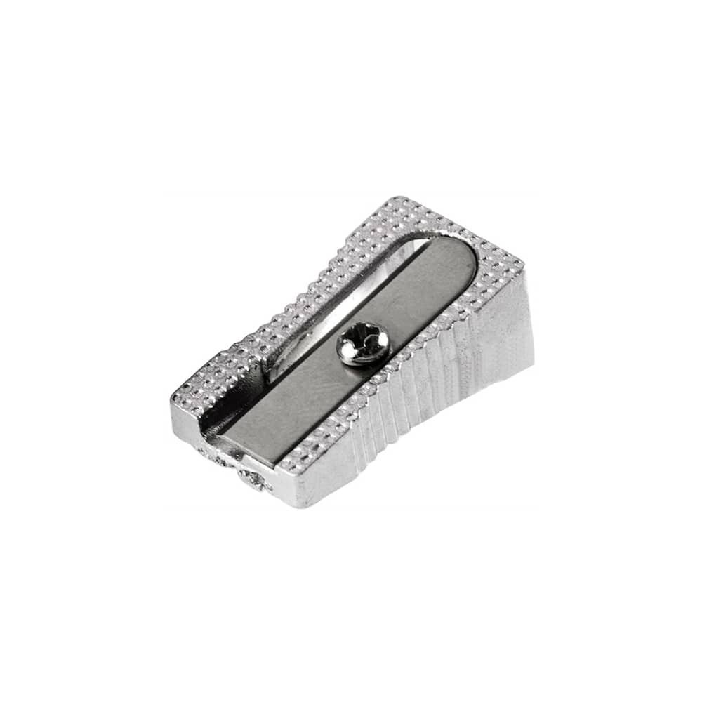 Faber-Castell Kalemtraş Metal Tekli Üçgen