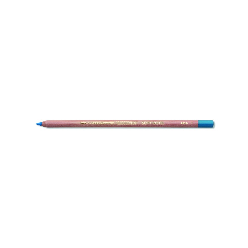Südor Soft Pastel Pencil Titanium White