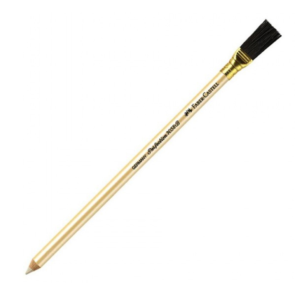 Faber-Castell Fırçalı Daktilo Silgi