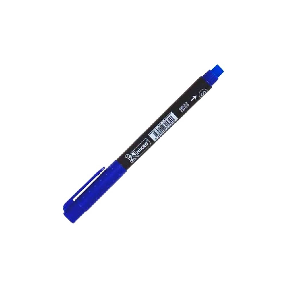Mikro Cd Kalemi S Mavi Mk-419